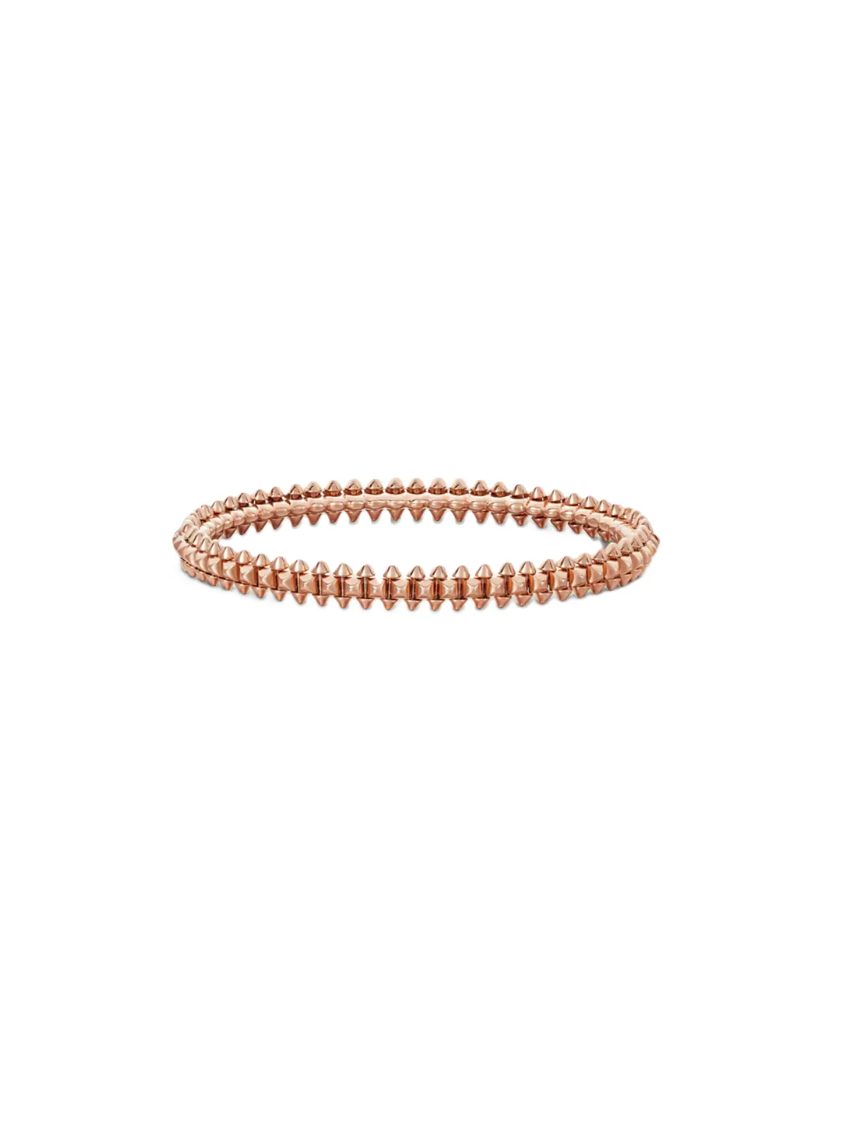 18K Gold Cartier Bracelet sold by Wish Fine Jewelry