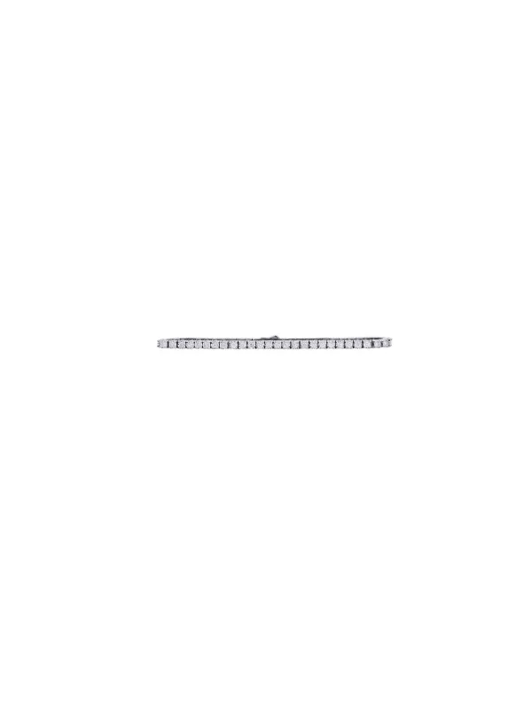2.0ct Diamond 14K Gold Tennis Bracelet made by Wish Fine Jewelry