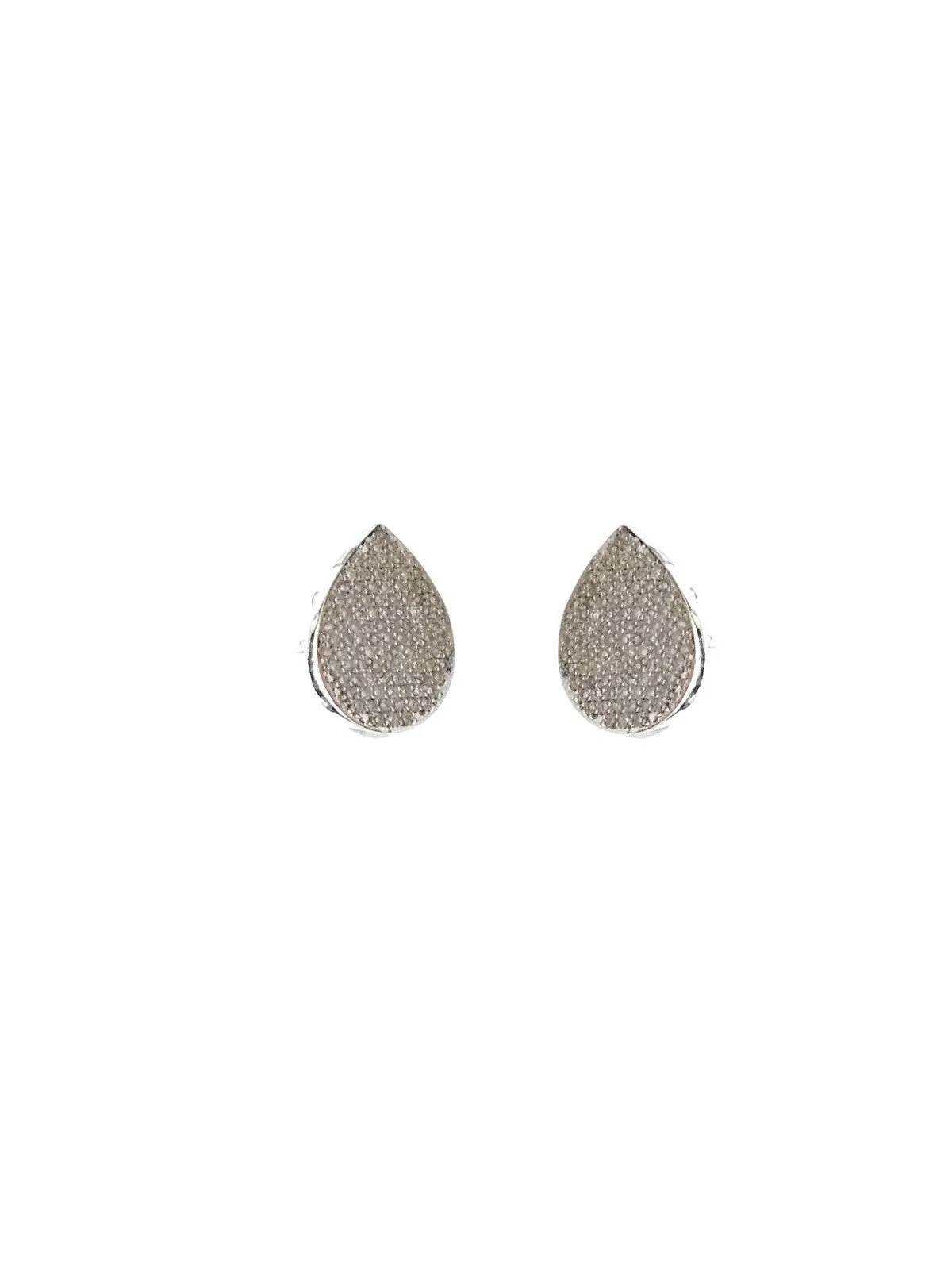 Pear Shaped Earrinng sold by Wish Fine Jewelry