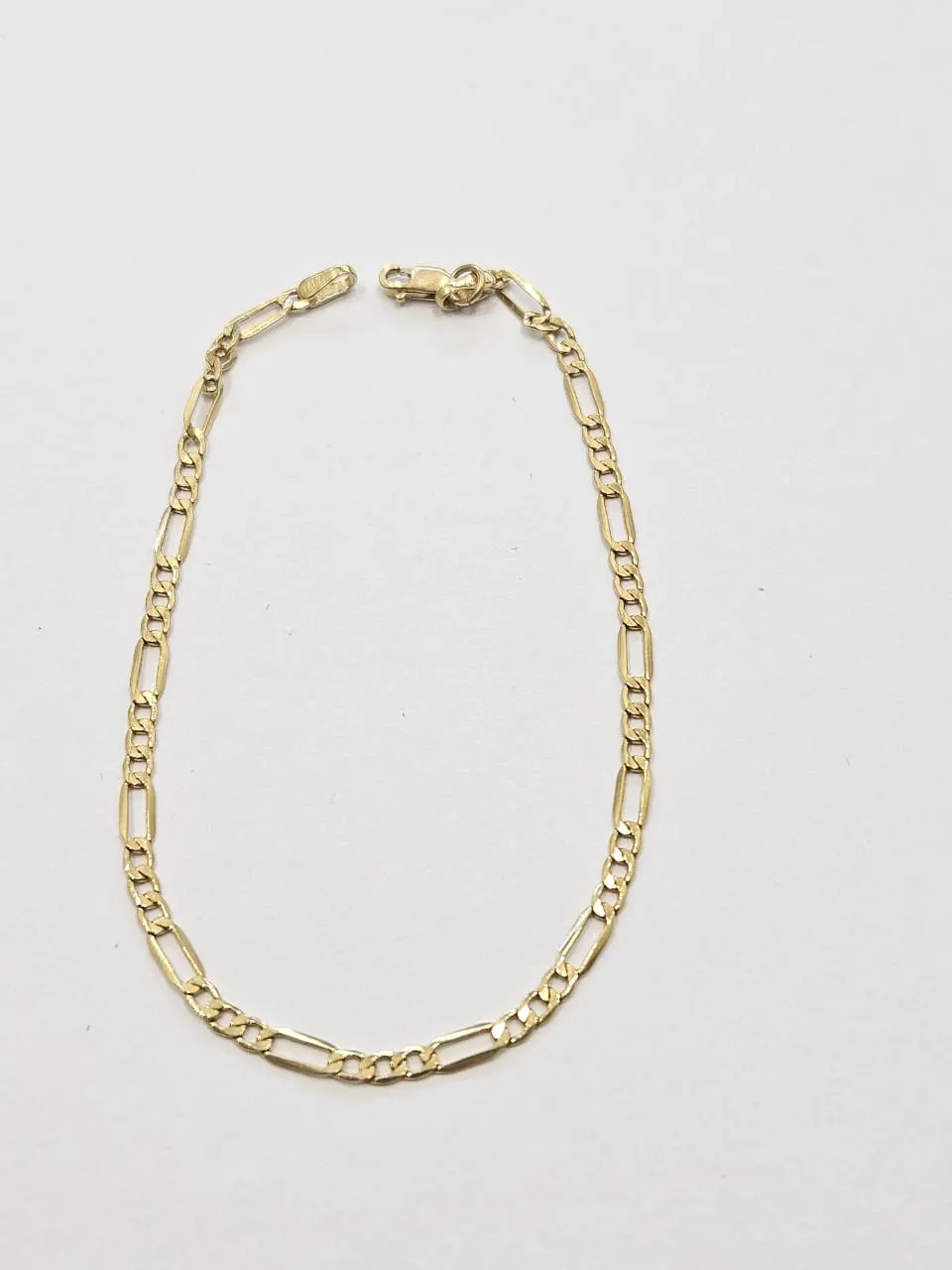 14KY 4.3g 20 Inches Neck sold by Wish Fine Jewelry product image thumbnail 2