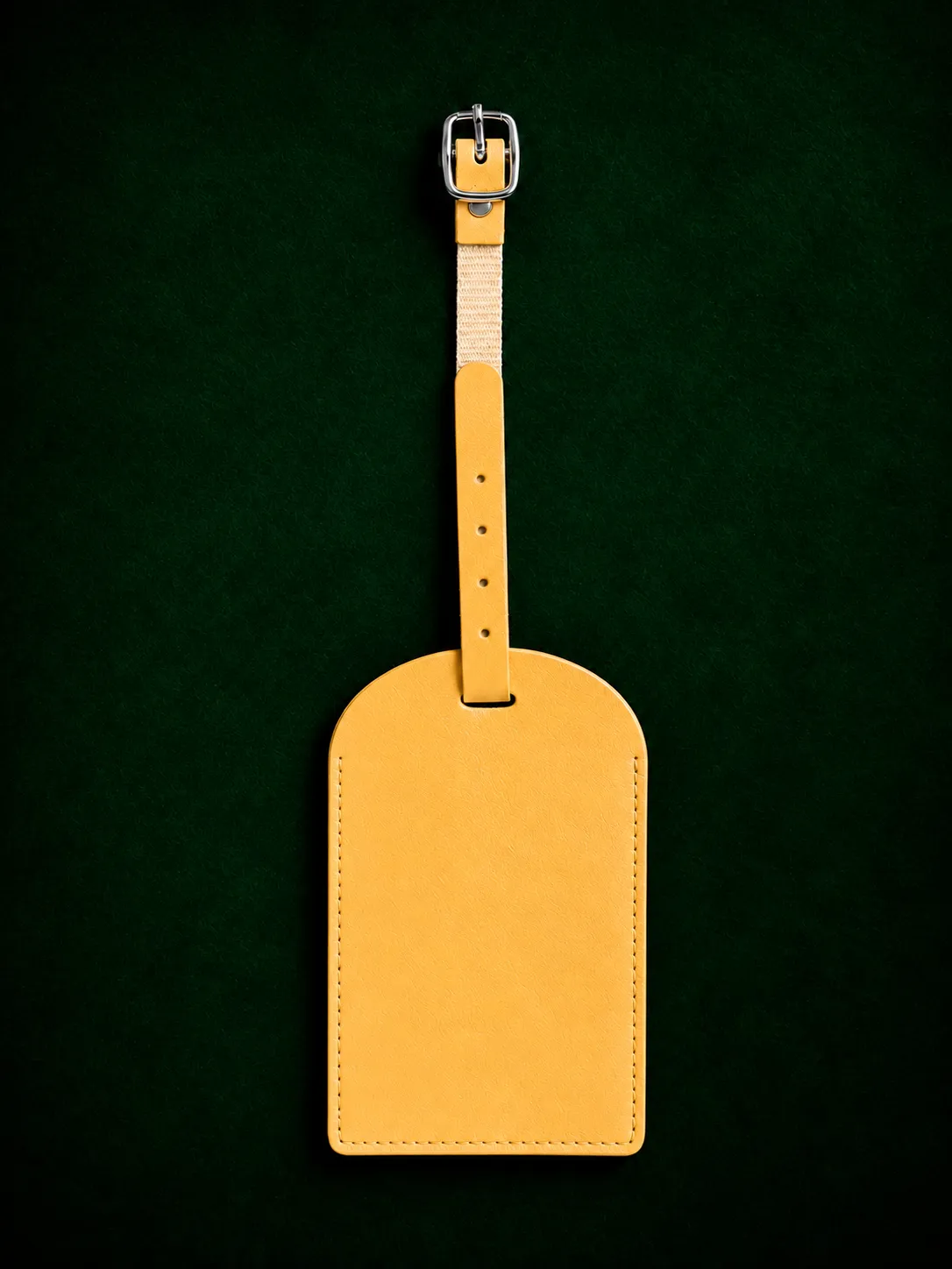 Wish Luggage Tag sold by Wish Fine Jewelry product image thumbnail 3