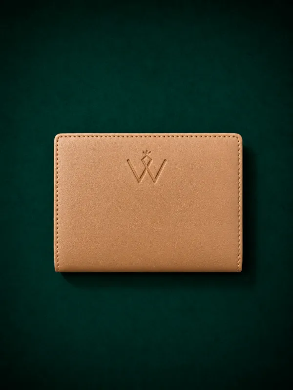 Wish Card Holder made by Wish Fine Jewelry