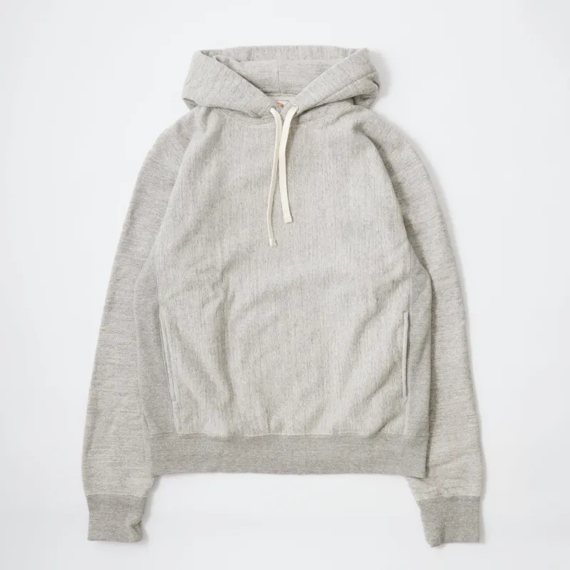 FELCO 16oz TERRY CLASSIC FIT INVERSE WEAVE HOODED PULLOVER W/SLASH POCKET  - 13 COLORS made by Outlandish Trading