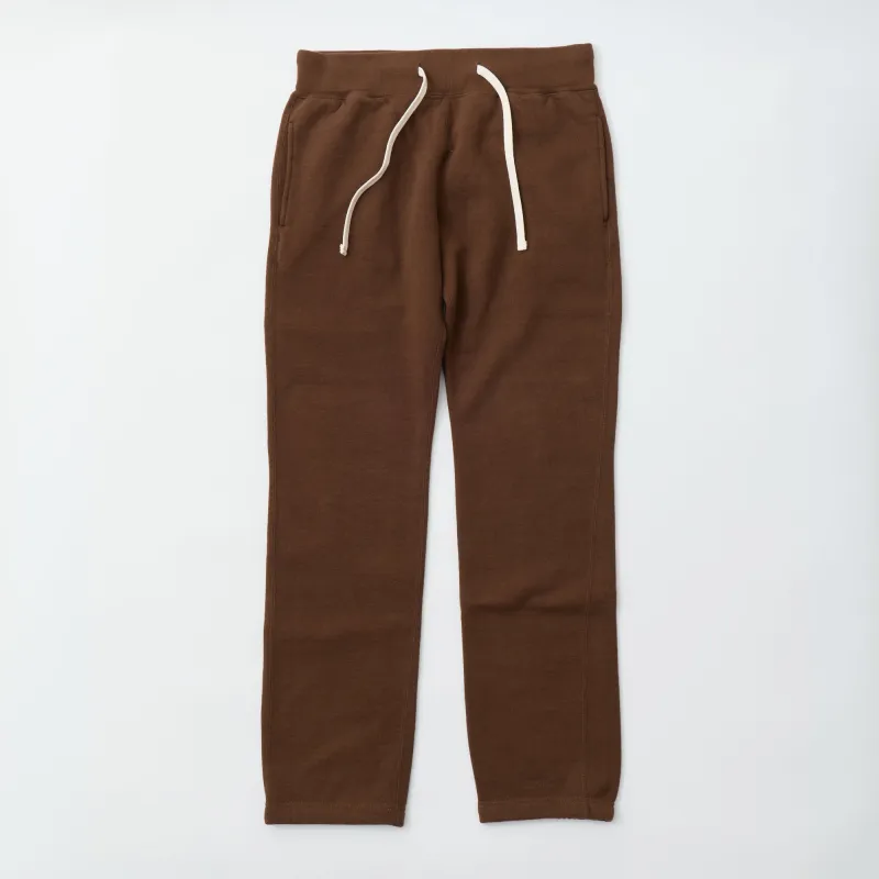 FELCO 16oz HEAVY WEIGHT FRENCH TERRY GYM PANT - 11 COLORS made by Outlandish Trading