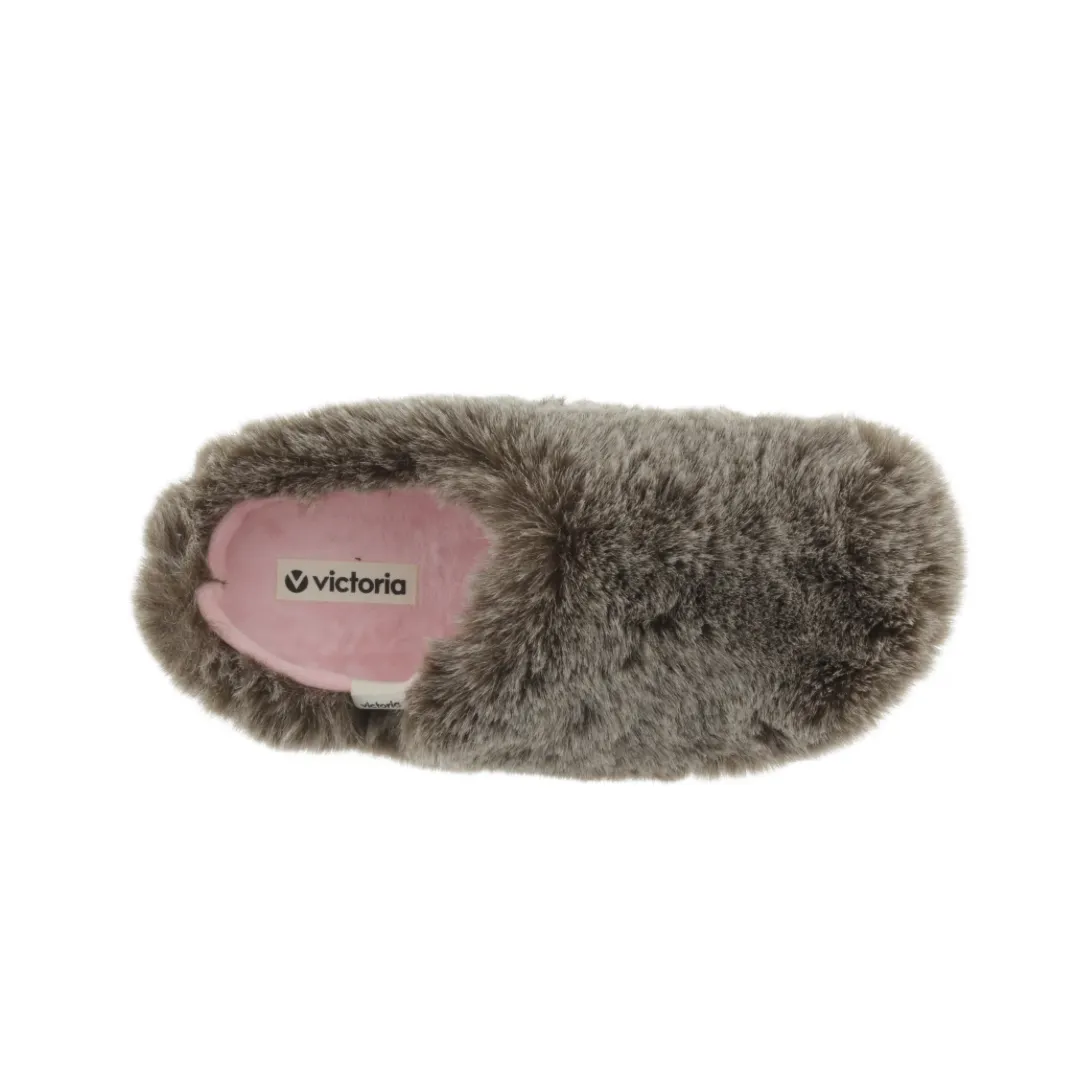 Victoria Norte Pelo Premium Slippers - Vision sold by Illie & Co product image thumbnail 2