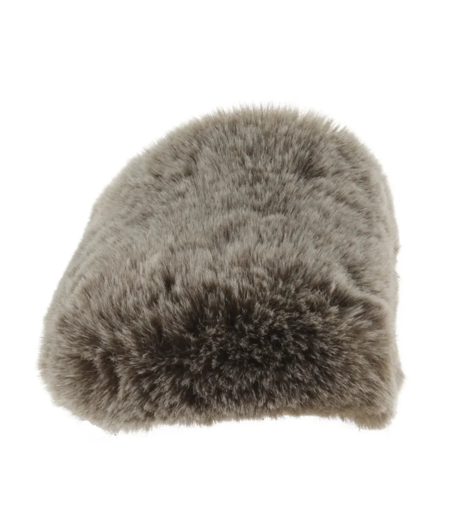 Victoria Norte Pelo Premium Slippers - Vision sold by Illie & Co product image thumbnail 3