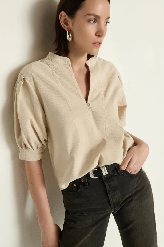 Emmett Top- Moonbeam made by Nation LTD