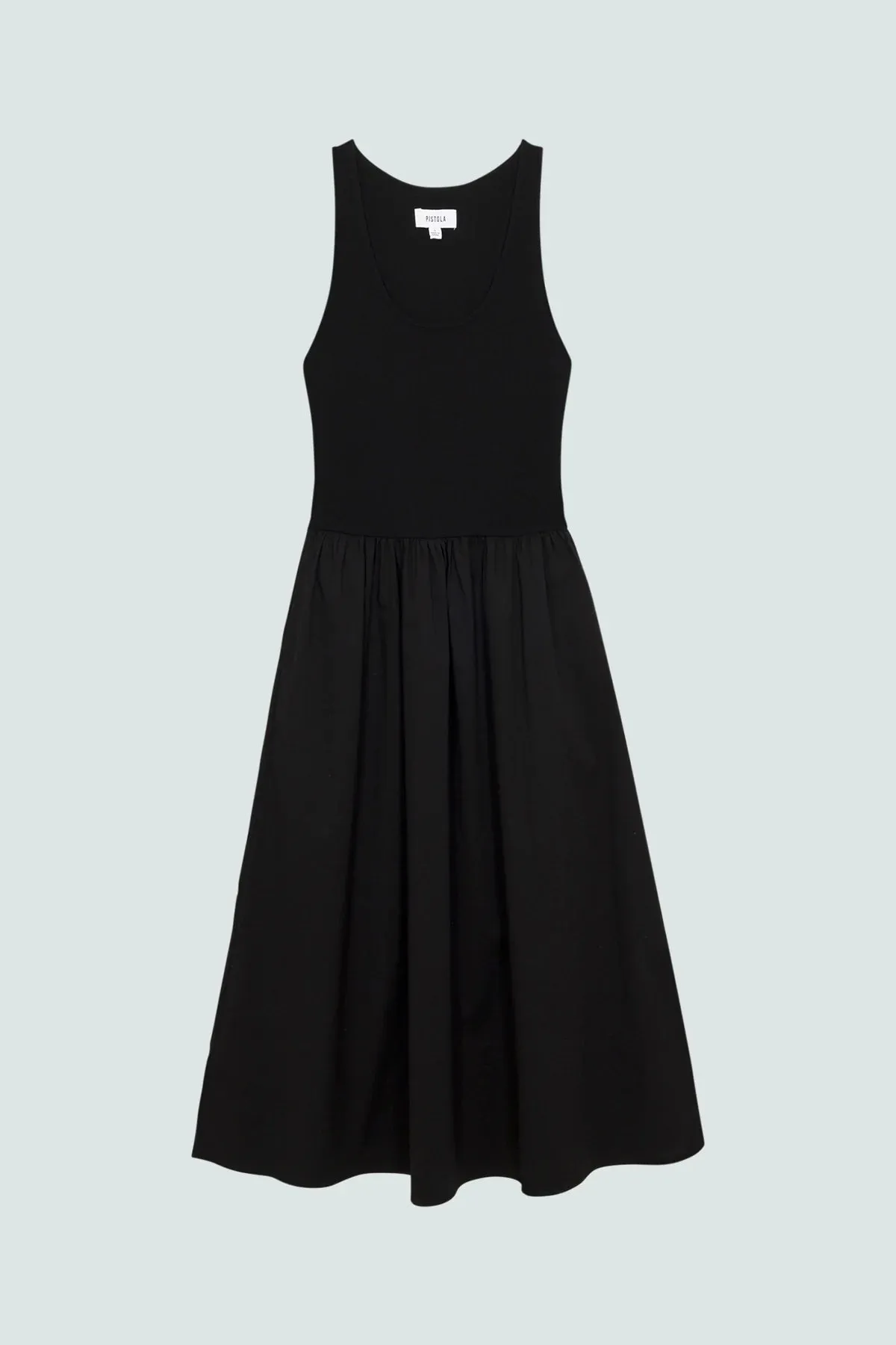Faye Midi Dress—Nior **Final Sale** sold by Illie & Co product image thumbnail 4