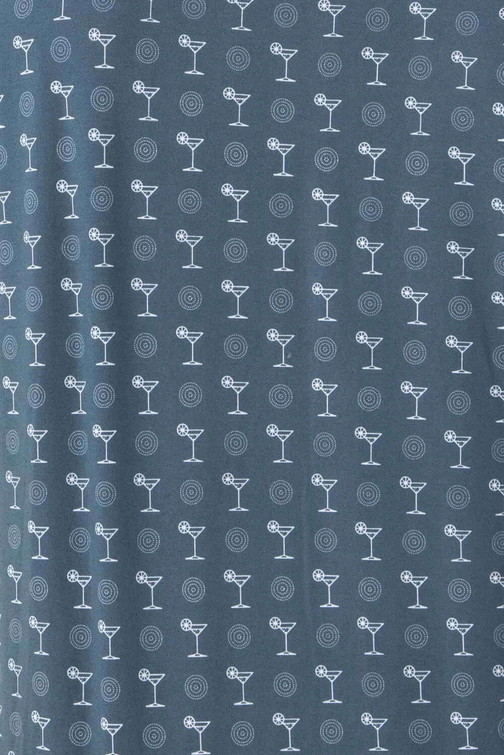 WearFirst Knit Dry Martini Shirt for Men in Orion Blue | K017A-MARTINI sold by Glik’s product image thumbnail 3