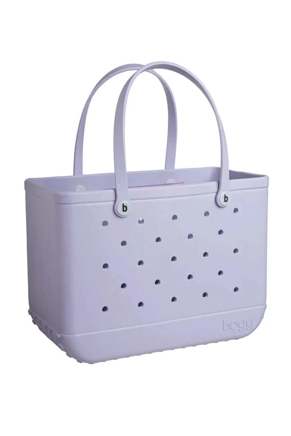 Bogg Bag Original Large Bogg Bag in Lilac Purple | OB01-LIL01 sold by Glik’s