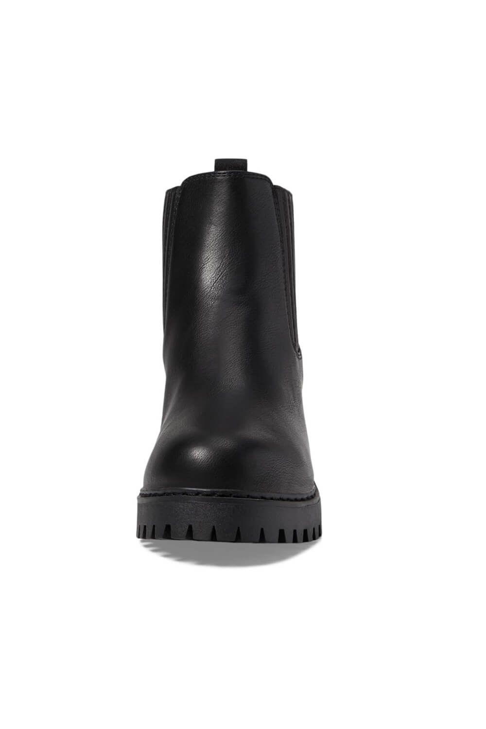 Blowfish Malibu Layten Lug Booties for Women in Black | BF-10289-271 sold by Glik’s product image thumbnail 4