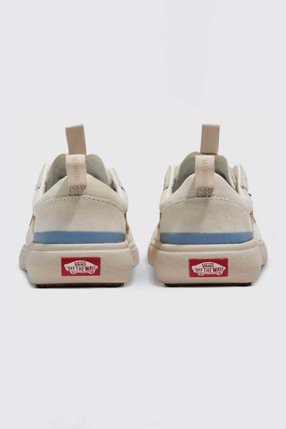 Vans UltraRange EXO SE Sneakers for Women in Cream | VN0A4UWMBP1 sold by Glik’s product image thumbnail 4