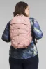 The North Face Borealis Backpack for Women in Pink Moss | NF0A52SI-ARO sold by Glik’s