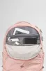 The North Face Borealis Backpack for Women in Pink Moss | NF0A52SI-ARO sold by Glik’s