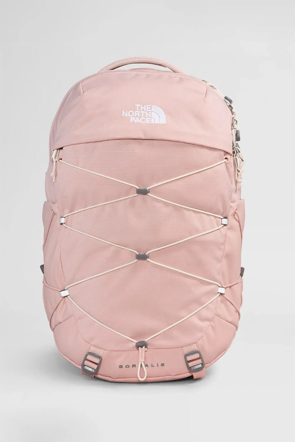 The North Face Borealis Backpack for Women in Pink Moss | NF0A52SI-ARO sold by Glik’s product image thumbnail 2