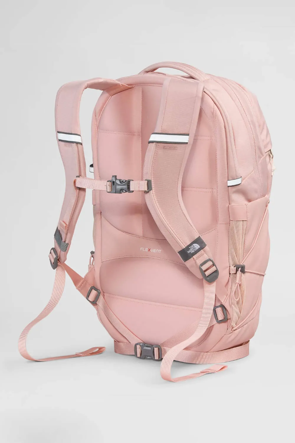 The North Face Borealis Backpack for Women in Pink Moss | NF0A52SI-ARO sold by Glik’s product image thumbnail 4