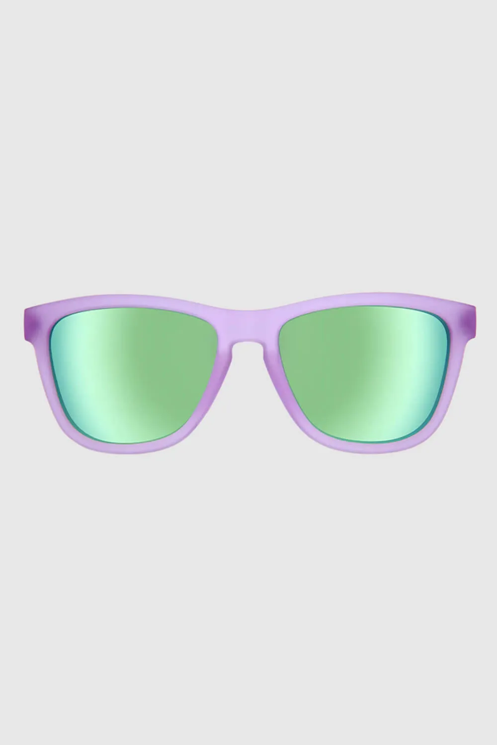 goodr Lilac It Like That OG Sunglasses in Purple | G00195-OG-01/G00195-OG-GB3-RF sold by Glik’s product image thumbnail 2