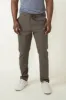 Copper & Oak Elastic File Tech Jogger Pants for Men in Mushroom Green | K4S4164-MUSHROOM sold by Glik’s