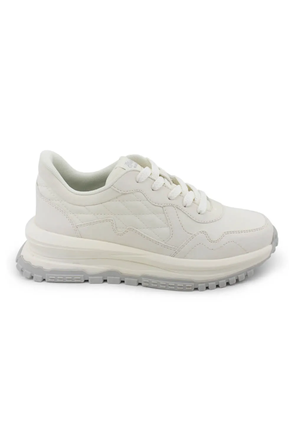 Blowfish Malibu Luna Sneakers for Women in Bone | ZS-1607-576 sold by Glik’s product image thumbnail 2