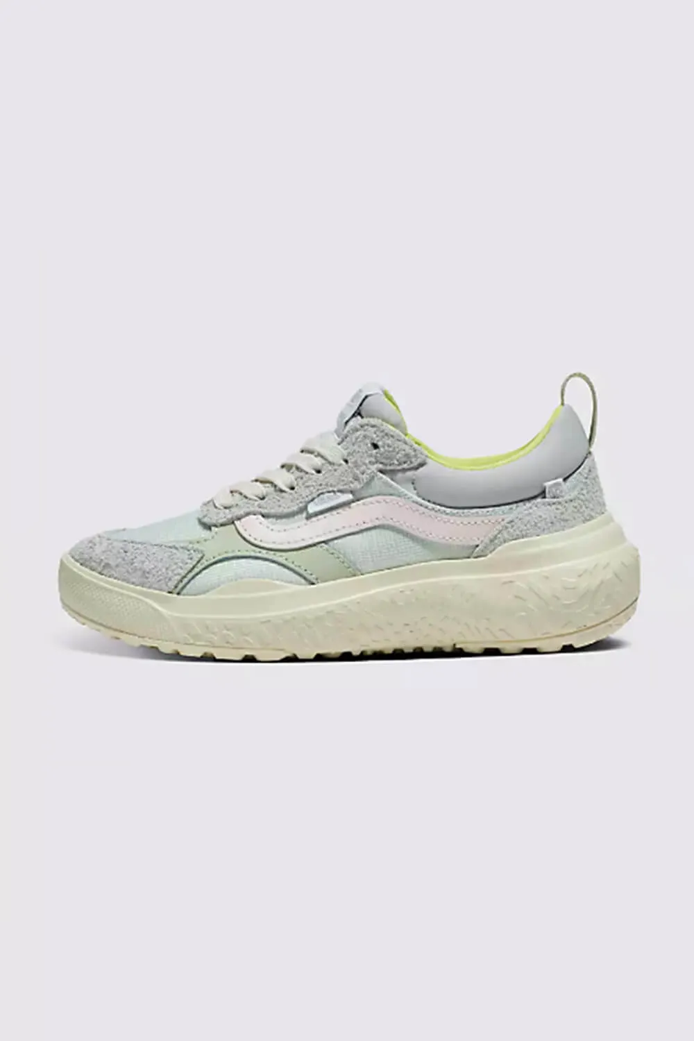 Vans UltraRange Neo Vr3 Sneakers for Women in Multi | VN000BCEBIG sold by Glik’s product image thumbnail 2