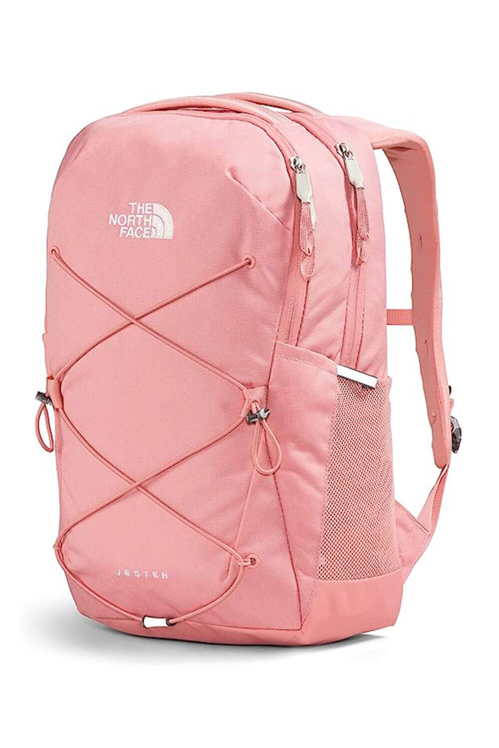 The North Face Jester Backpack for Women in Pink | NF0A3VXG-OLG sold by Glik’s product image thumbnail 2