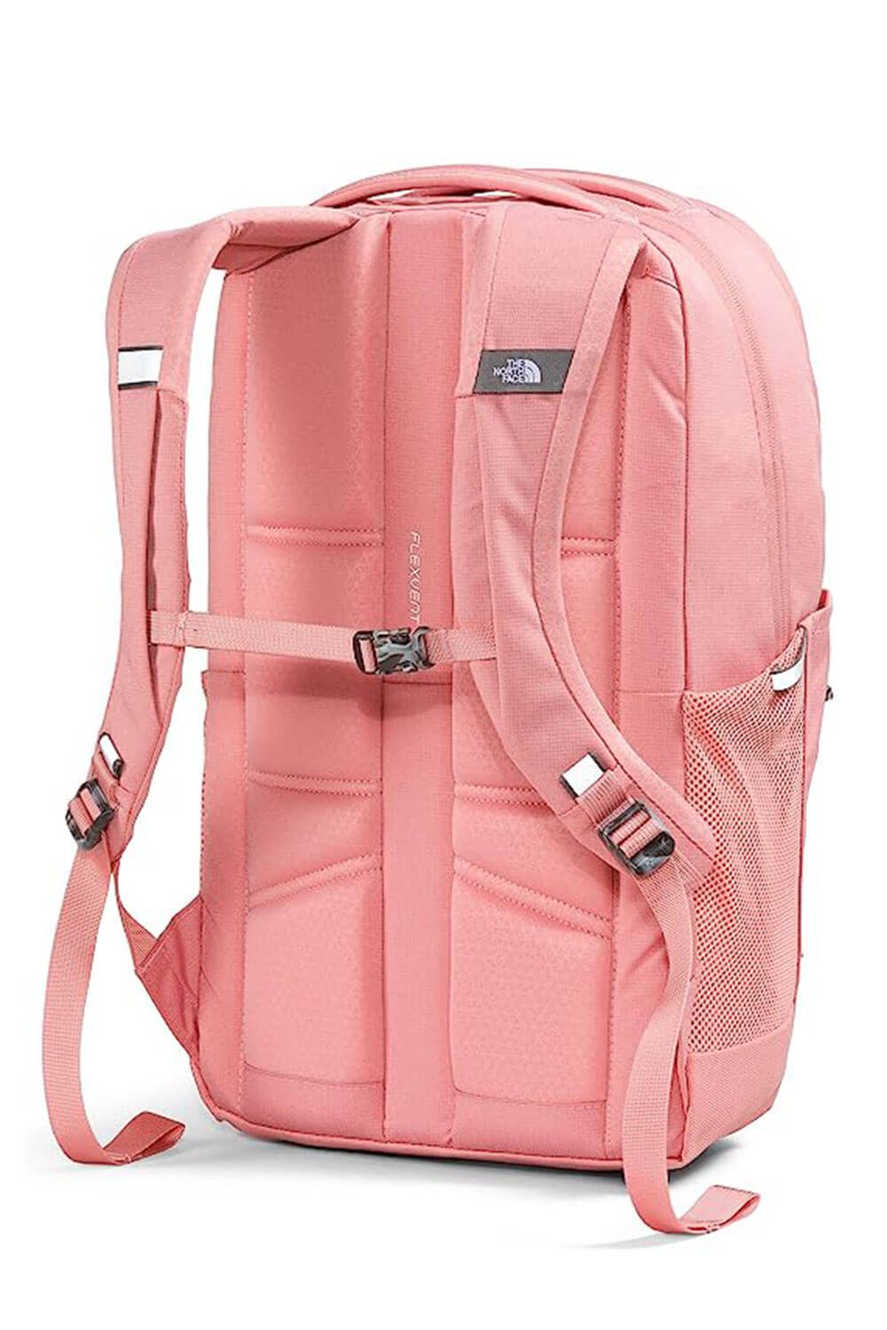 The North Face Jester Backpack for Women in Pink | NF0A3VXG-OLG sold by Glik’s product image thumbnail 3