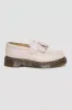 Dr. Martens Adrian Virginia Leather Tassel Loafers for Women in Taupe | 31245348 sold by Glik’s
