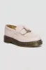 Dr. Martens Adrian Virginia Leather Tassel Loafers for Women in Taupe | 31245348 sold by Glik’s