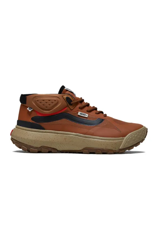 Vans MTE Crosspath Mid Sneakers for Men in Glazed Ginger | VN000CVN1Z sold by Glik’s