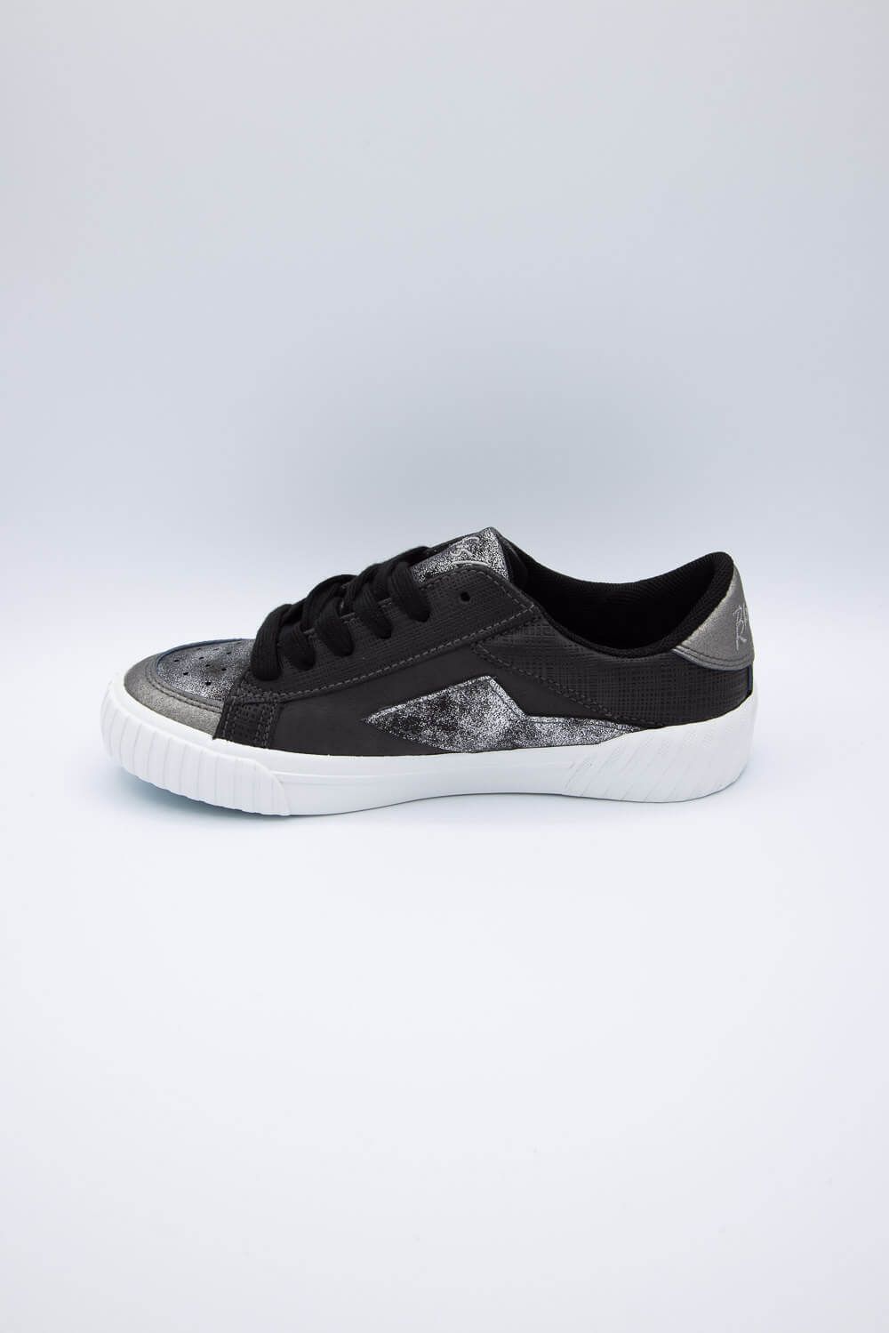 Blowfish Malibu Willa Sneakers for Women in Black | ZS-1365-079 sold by Glik’s product image thumbnail 4