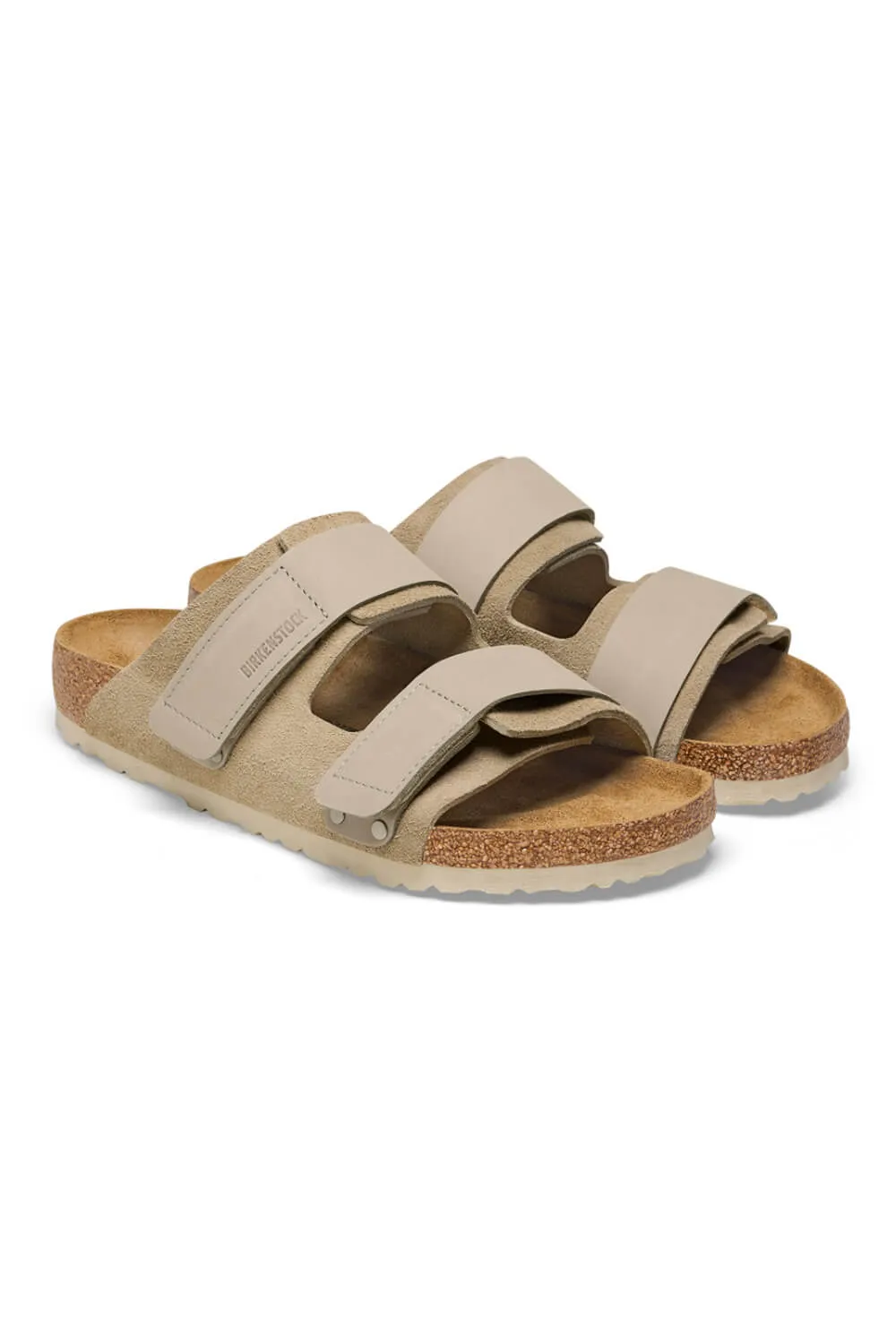 Birkenstock Uji Sandals for Women in Taupe | 1025695 sold by Glik’s product image thumbnail 3