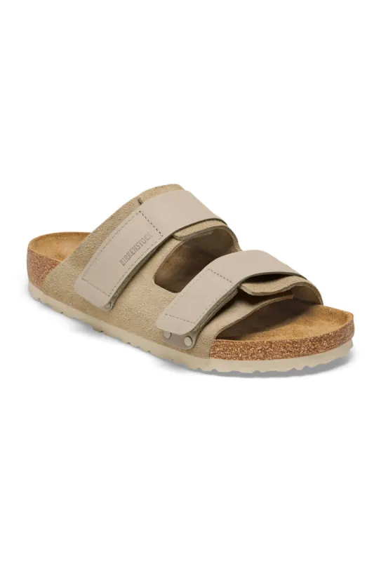 Birkenstock Uji Sandals for Women in Taupe | 1025695 sold by Glik’s