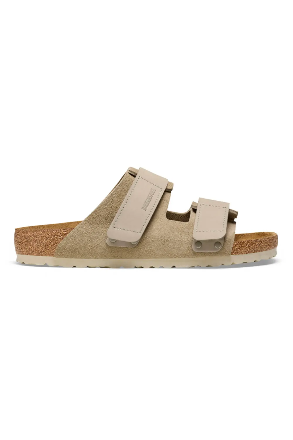 Birkenstock Uji Sandals for Women in Taupe | 1025695 sold by Glik’s product image thumbnail 4