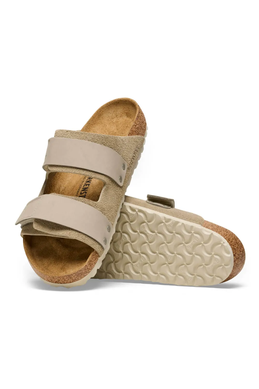 Birkenstock Uji Sandals for Women in Taupe | 1025695 sold by Glik’s product image thumbnail 5