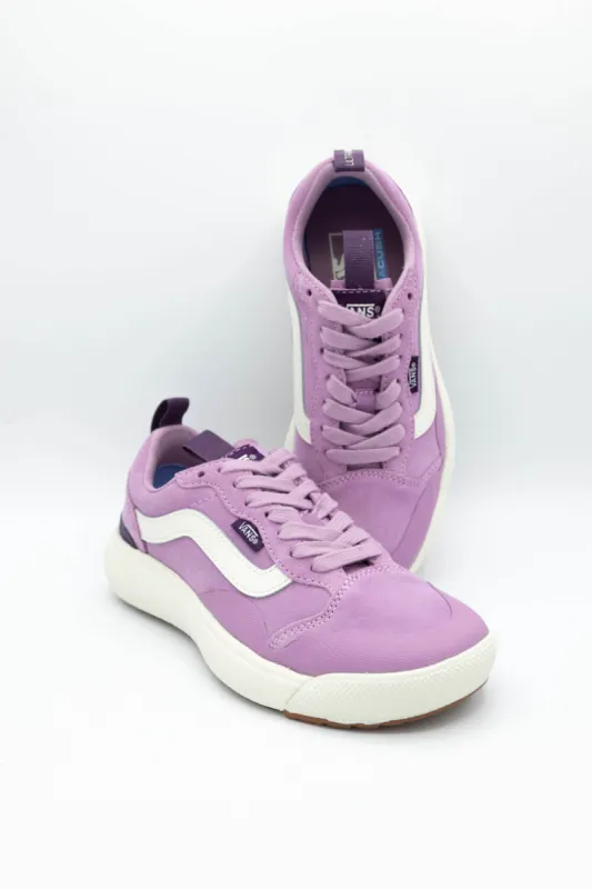 Vans MTE UltraRange EXO Sneakers for Women in Lavender | VN000CWDYEU sold by Glik’s