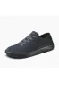 Reef SwellSole Neptune Sneakers for Men in Raven | CJ6018 sold by Glik’s