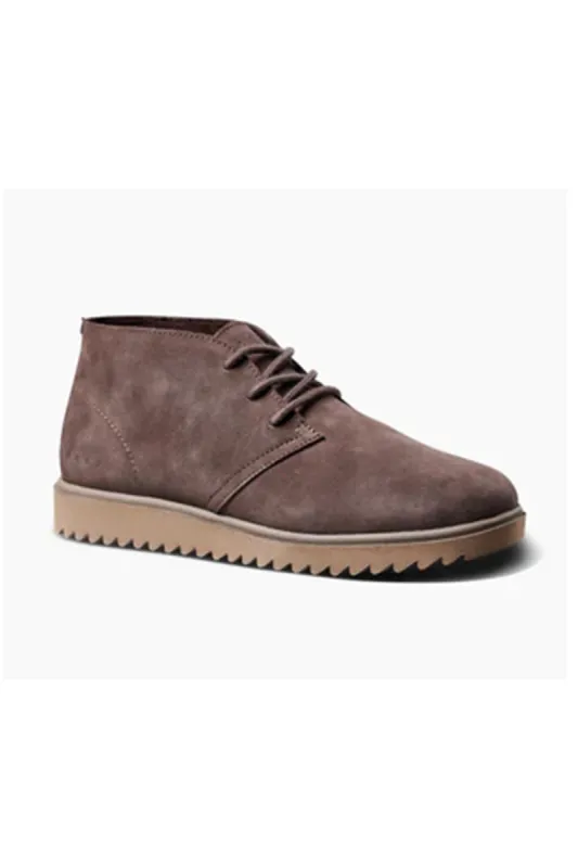 Reef Leucadian Suede Boots for Men in Brown | CJ5562 sold by Glik’s