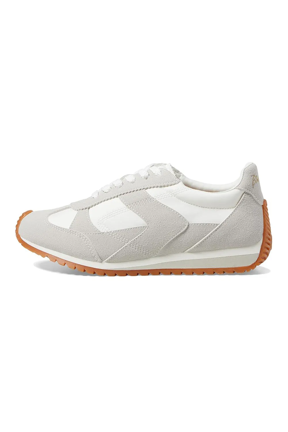 Blowfish Malibu Bree Running Sneakers for Women in Grey | ZS-1737-611 sold by Glik’s product image thumbnail 2