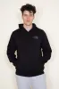 The North Face Bear Pullover Hoodie for Men in Black | NF0A7UNM-IF6 sold by Glik’s
