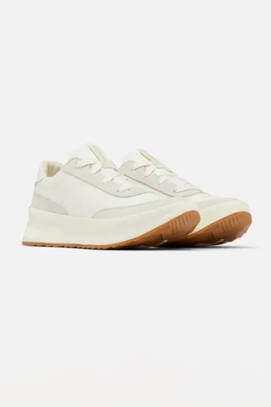 Sorel Out N About III City Waterproof Sneakers for Women in Off White | 2069921-125 sold by Glik’s
