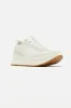 Sorel Out N About III City Waterproof Sneakers for Women in Off White | 2069921-125 sold by Glik’s
