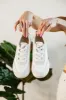 Sorel Out N About III City Waterproof Sneakers for Women in Off White | 2069921-125 sold by Glik’s