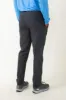 Copper & Oak Elastic File Tech Jogger Pants for Men in Grey | K4S4164-FORGEDIRON sold by Glik’s