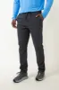 Copper & Oak Elastic File Tech Jogger Pants for Men in Grey | K4S4164-FORGEDIRON sold by Glik’s
