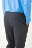 Copper & Oak Elastic File Tech Jogger Pants for Men in Grey | K4S4164-FORGEDIRON sold by Glik’s