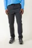 Copper & Oak Elastic File Tech Jogger Pants for Men in Grey | K4S4164-FORGEDIRON sold by Glik’s