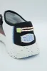 HEYDUDE Men's Sirocco Bold Shoes in White Multi | 42231-100 sold by Glik’s