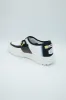 HEYDUDE Men's Sirocco Bold Shoes in White Multi | 42231-100 sold by Glik’s