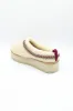 Simply Southern Platform Sherpa Slippers for Women in Cream | PP-0024-SLIPPER-PLTFRM-CRM sold by Glik’s