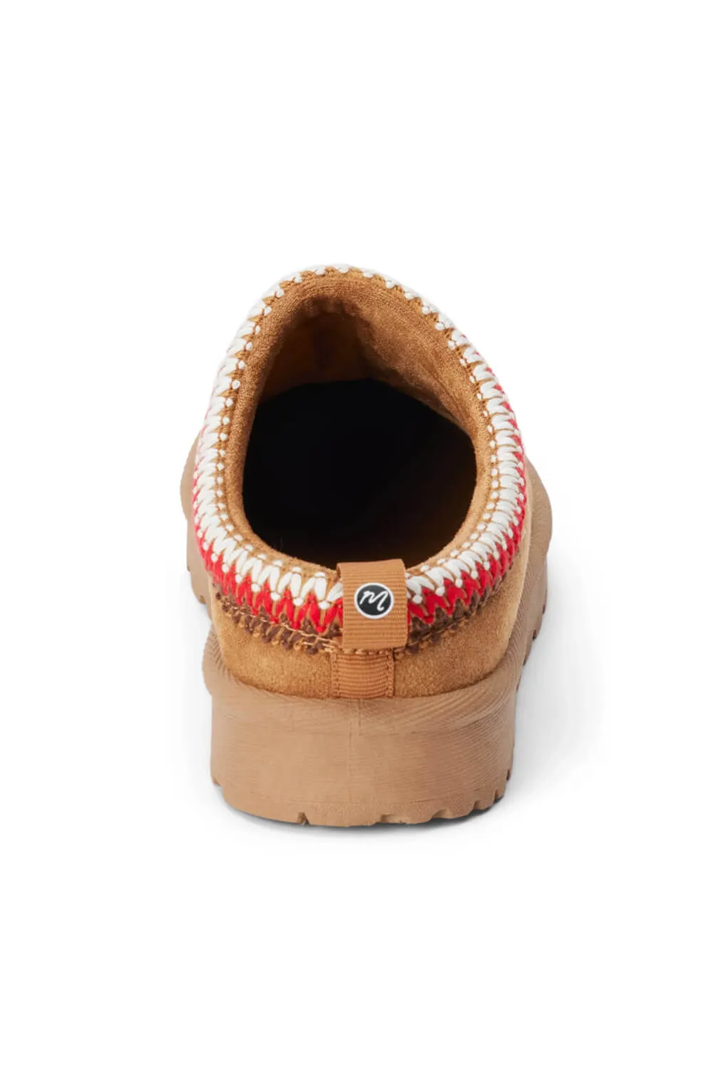 Beach by Matisse Zen Cloud Slippers for Women in Cognac | ZEN-COGNAC sold by Glik’s product image thumbnail 4